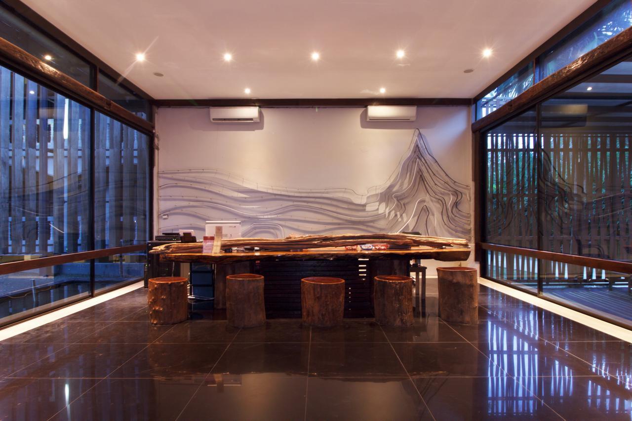 Bamboori Boutique Resort Chiang Mai Exterior foto
