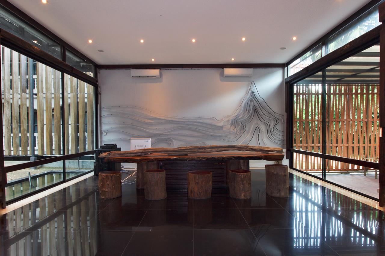 Bamboori Boutique Resort Chiang Mai Exterior foto